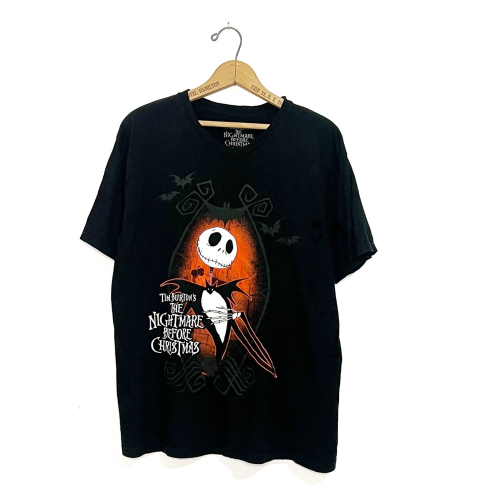 The Nightmare Before Christmas | Graphic Tee